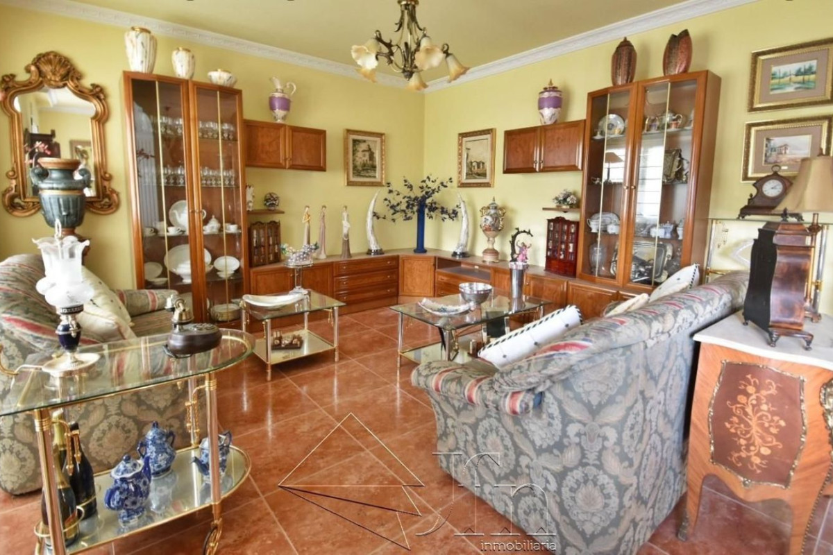 Casa o chalet independiente en venta en calle Salida, Pedrajas de San esteban
 photo 3