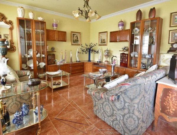 Chalet independiente en venta en , Pedrajas de San esteban photo 3