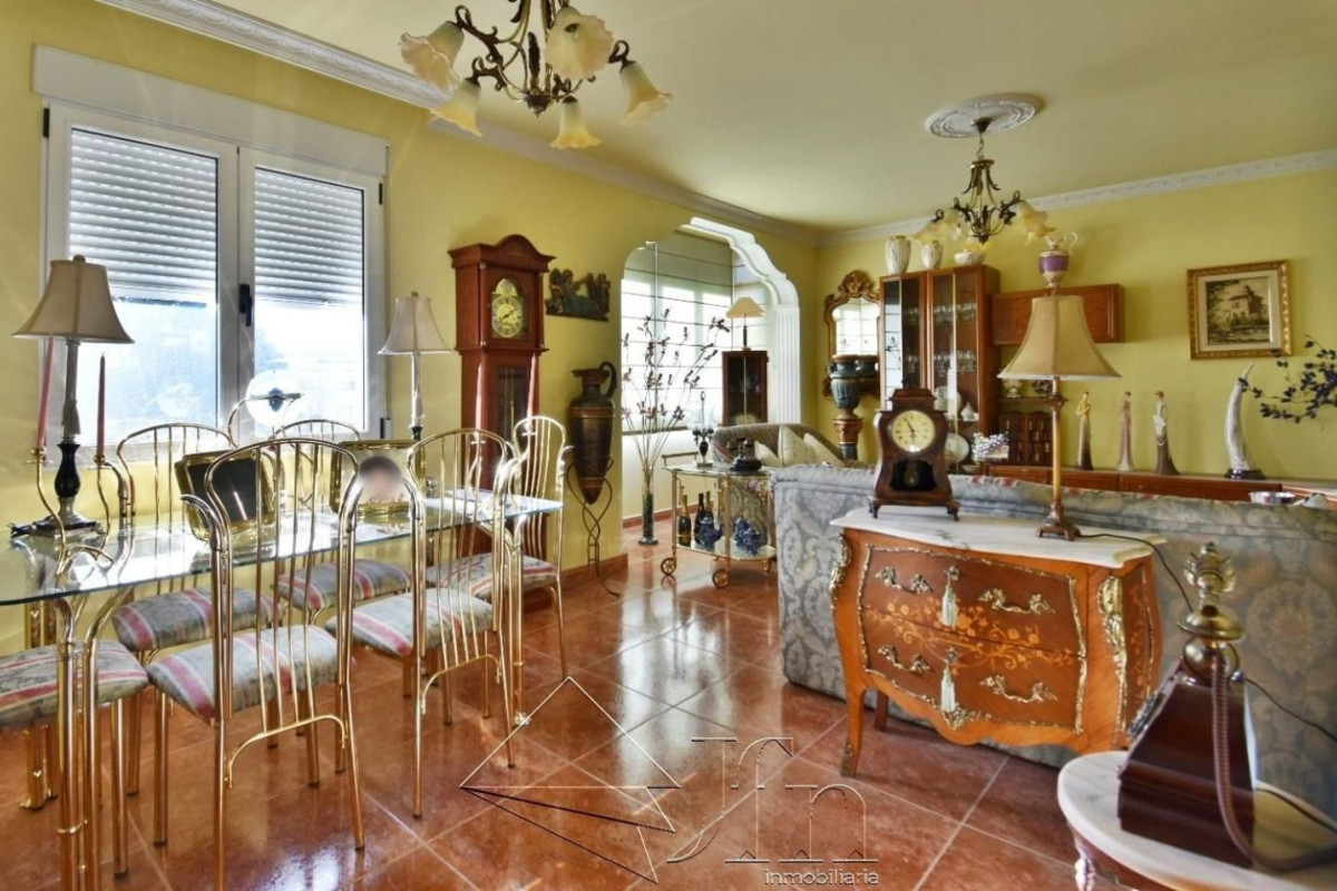 Casa o chalet independiente en venta en calle Salida, Pedrajas de San esteban
 photo 4