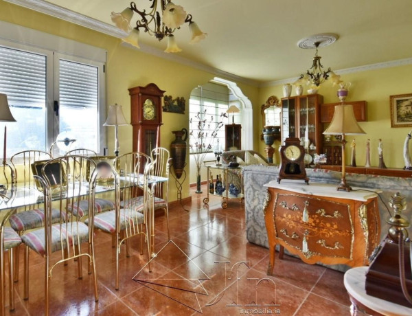 Chalet independiente en venta en , Pedrajas de San esteban photo 4