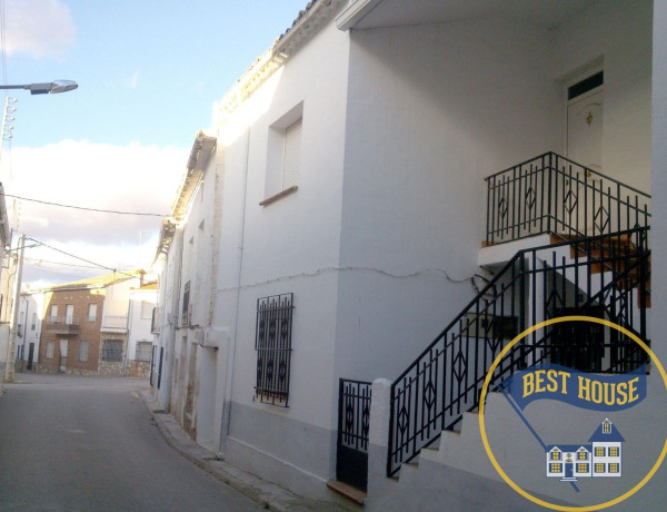 Chalet independiente en venta en , Cañaveras photo 1