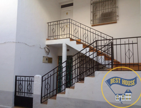 Chalet independiente en venta en , Cañaveras thumbnail 1