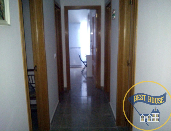 Chalet independiente en venta en , Cañaveras thumbnail 2
