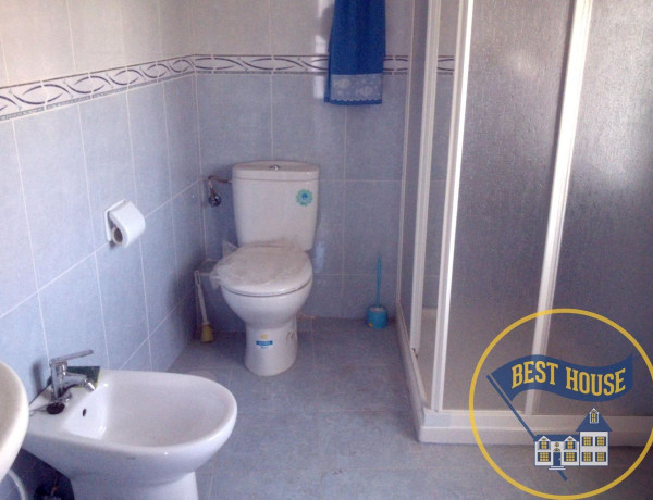 Chalet independiente en venta en , Cañaveras photo 4