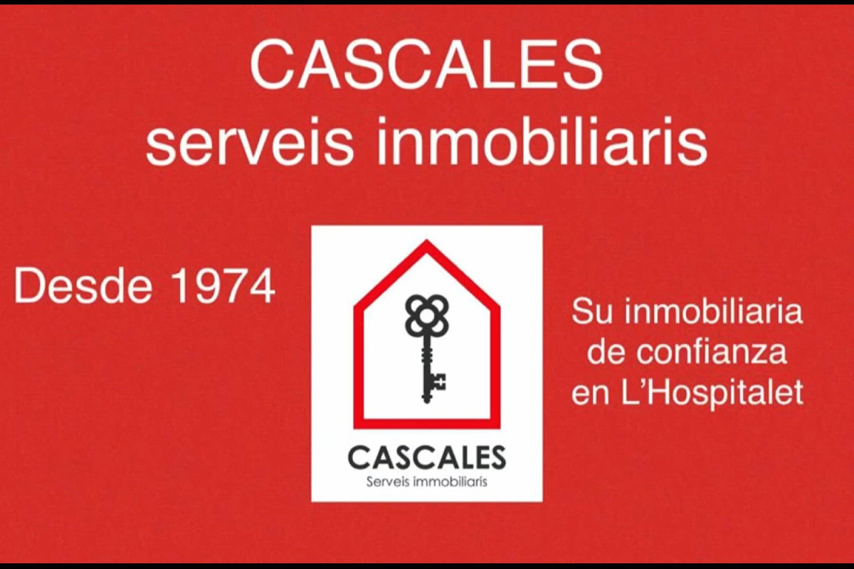Продажа квартиры на Calle ANTONI GAUDÍ, Эсплюгес-де-Льобрегат
photo 2