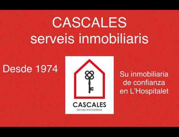 Продажа квартиры в Calle ANTONI GAUDÍ, Esplugues de Llobregat thumbnail 1