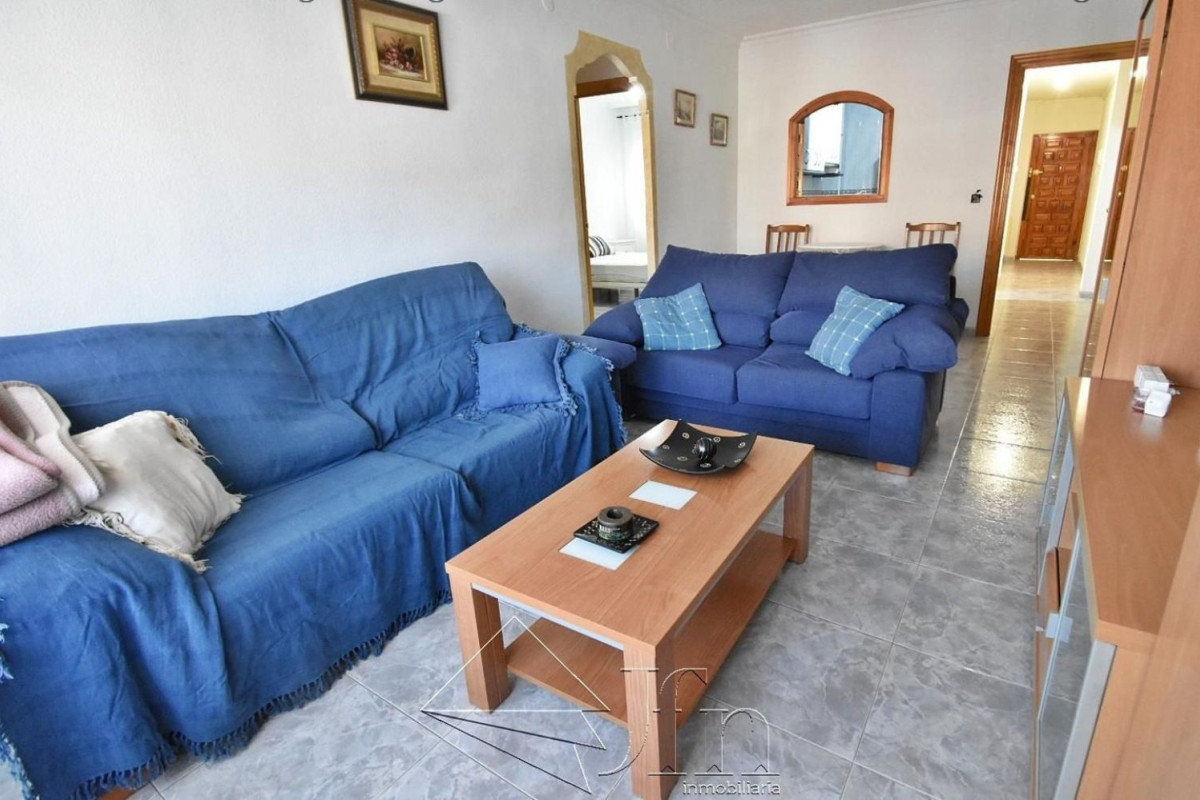 Piso en venta en ronda Santana, Pedrajas de San esteban
photo 2