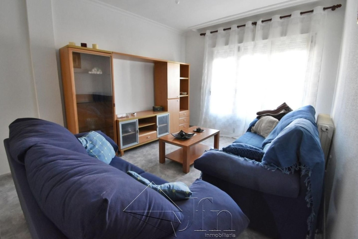 Piso en venta en ronda Santana, Pedrajas de San esteban
photo 3