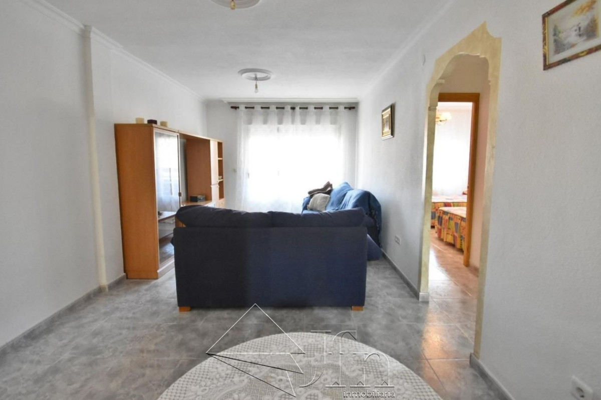Piso en venta en ronda Santana, Pedrajas de San esteban
photo 4