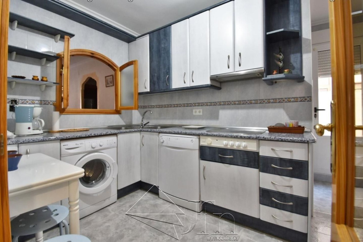 Piso en venta en ronda Santana, Pedrajas de San esteban
photo 5