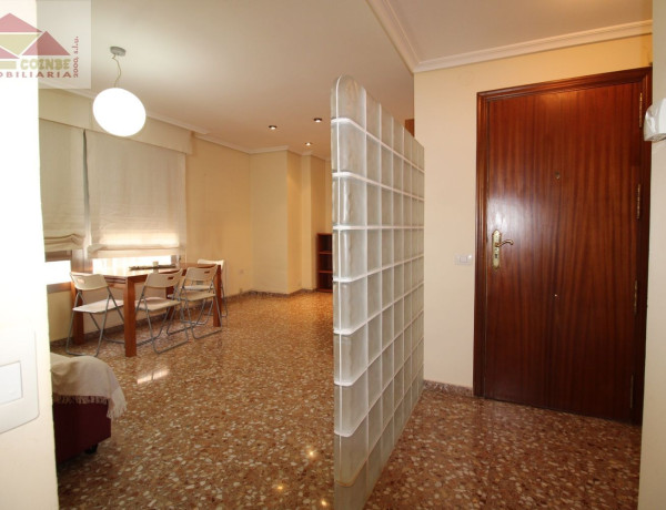 Piso en venta en Calle alegre renau, Castellón de la Plana / Castello de la Plana thumbnail 1