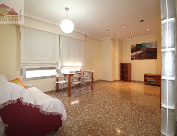 Piso en venta en Calle alegre renau, Castellón de la Plana / Castello de la Plana thumbnail 2