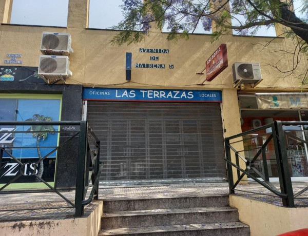 Local en venta en avenida mairena photo 2