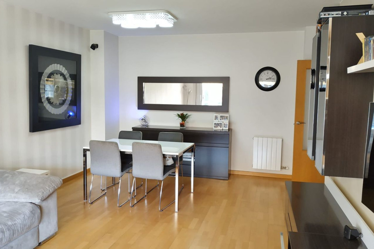 Venta de piso en Poblenou - L'Oliva Gran, Figueres
photo 1