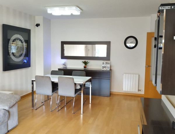 Piso en venta en  Poblenou - L'Oliva Gran , Figueres photo 1