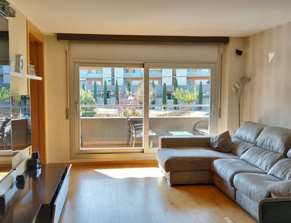 Piso en venta en  Poblenou - L'Oliva Gran , Figueres photo 2
