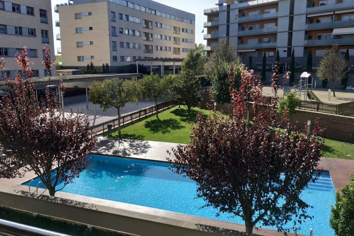 Venta de piso en Poblenou - L'Oliva Gran, Figueres
photo 5