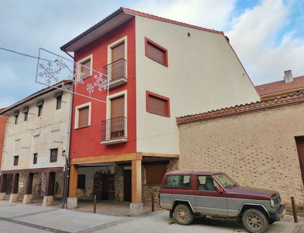 Chalet adosado en venta en , Ezcaray photo 1