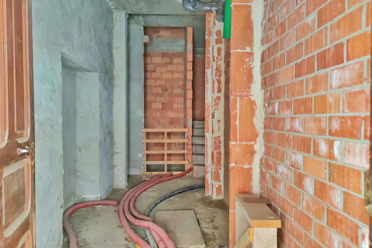 Sale of townhouse in , Ezcaray photo 2