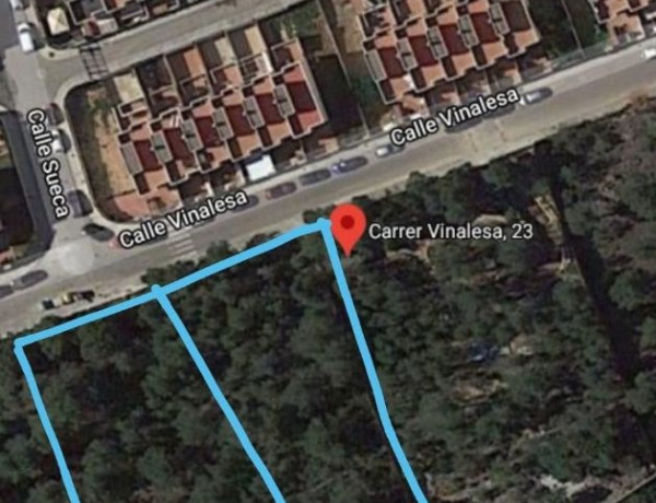 Terreno en venta en Gilet photo 2
