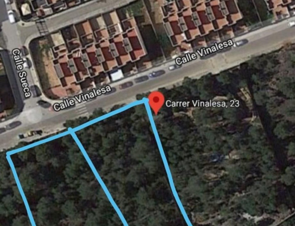 Terreno en venta en Gilet photo 3