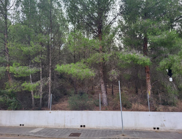 Terreno en venta en Gilet photo 4