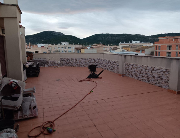 Ático en venta en , Sant Joan de Moró photo 1