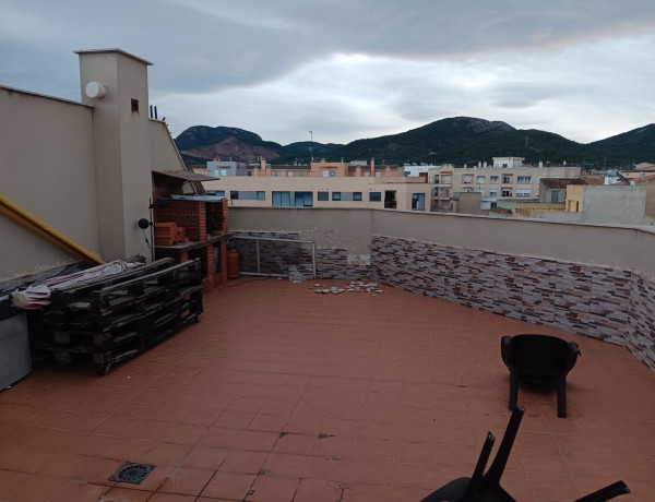 Ático en venta en , Sant Joan de Moró thumbnail 1