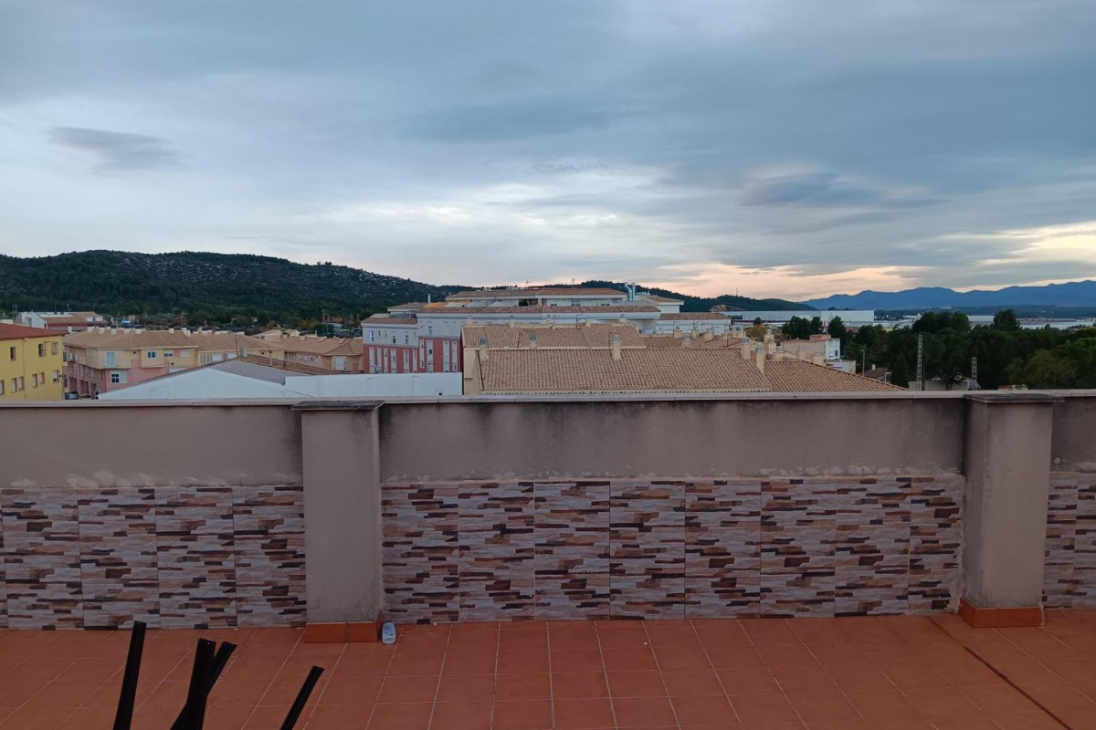 Sprzedaż poddasza w , Sant Joan de Moró photo 3