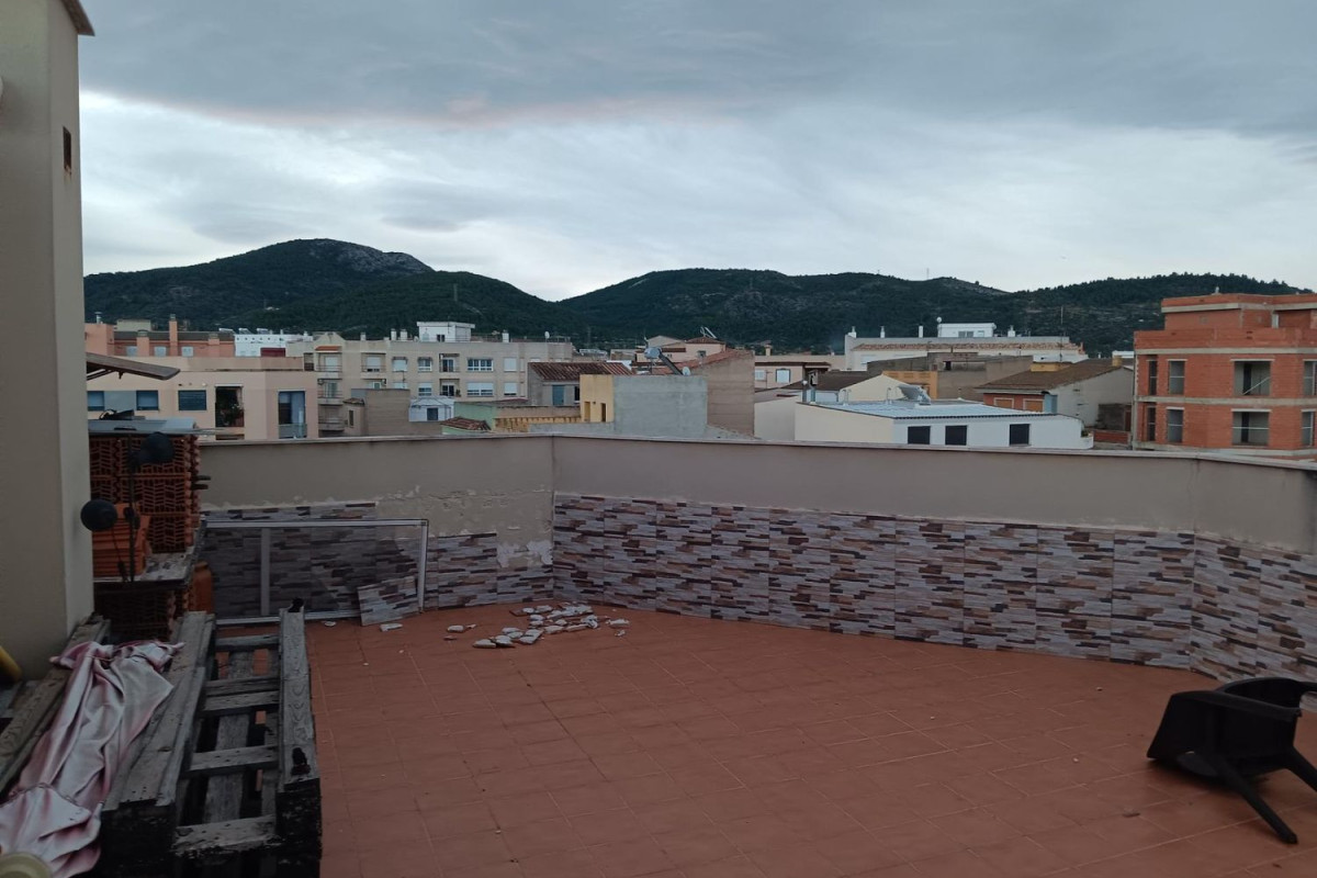 Sprzedaż poddasza w , Sant Joan de Moró photo 4