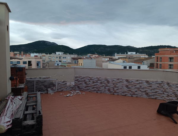 Ático en venta en , Sant Joan de Moró photo 4