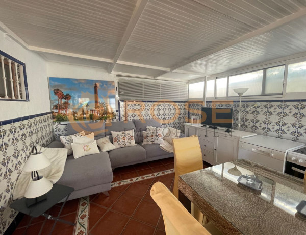 Semi-detached house for sale in  Playa del Inglés , San Bartolomé de Tirajana photo 4