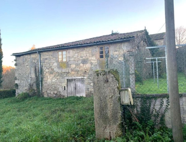 Chalet independiente en venta en , Panton photo 1
