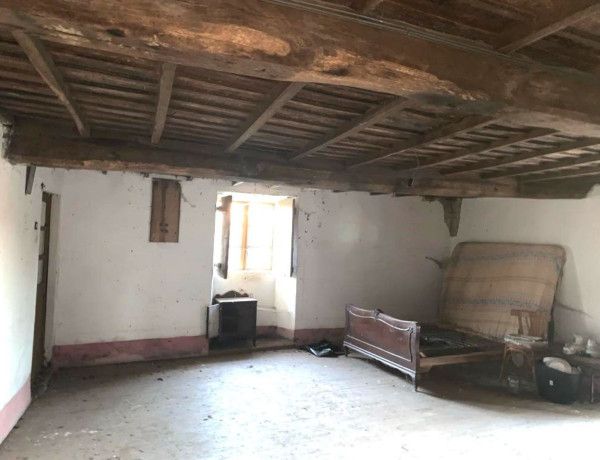 Chalet independiente en venta en , Panton photo 4