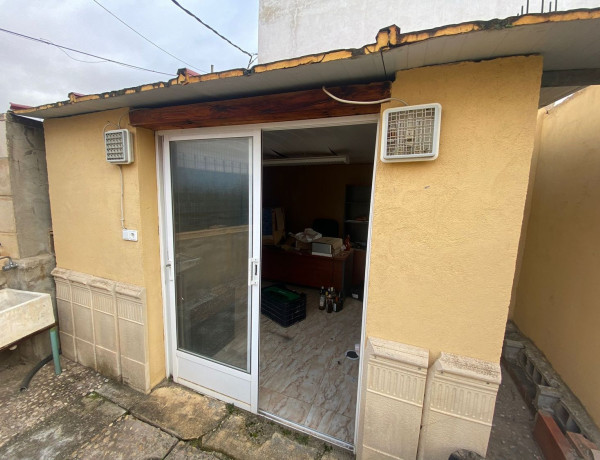 Nave en venta en calle Cuartero, 55 photo 4