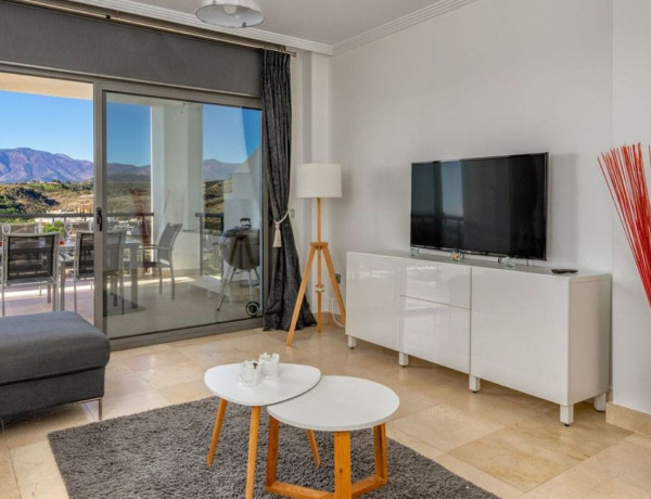 Продажа квартиры в  Urbanizacion los Flamingos, Benahavís photo 4
