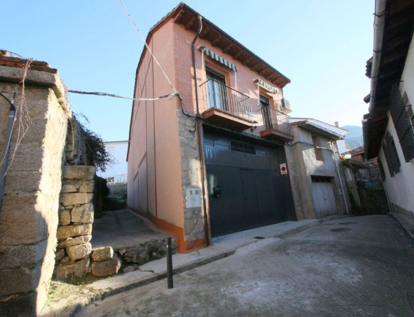 Chalet independiente en venta en , San esteban del Valle photo 1