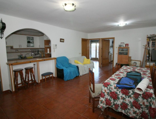 Chalet independiente en venta en , San esteban del Valle photo 2