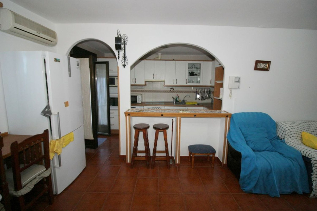 Casa o chalet independiente en venta en calle Mesones, 12, San esteban del Valle
 photo 3