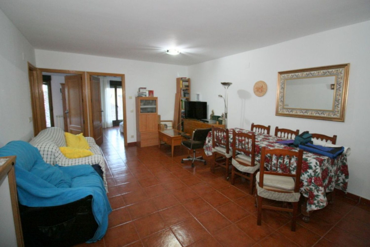 Casa o chalet independiente en venta en calle Mesones, 12, San esteban del Valle
 photo 4
