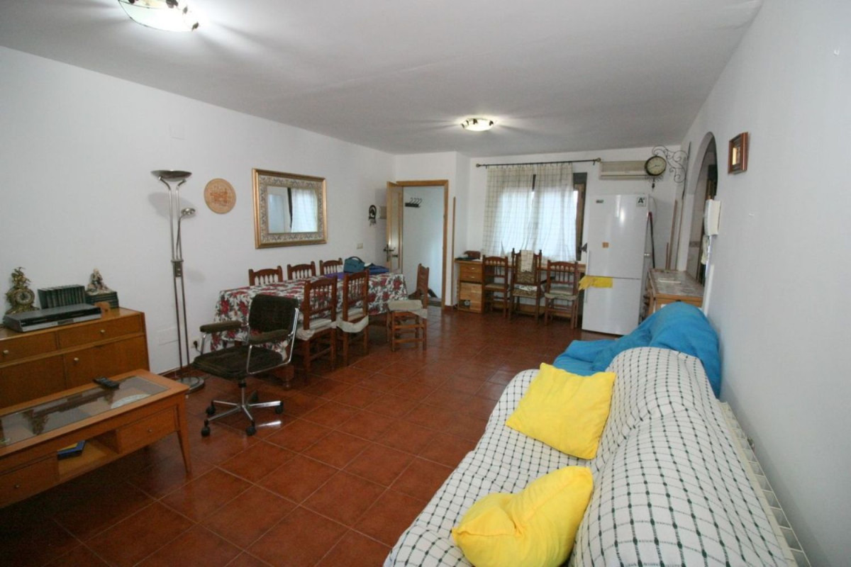 Casa o chalet independiente en venta en calle Mesones, 12, San esteban del Valle
 photo 5