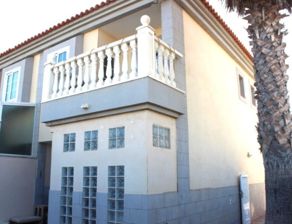 Semi-detached house for sale in  El Médano , Granadilla de Abona photo 1