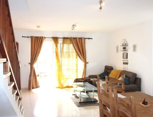 Semi-detached house for sale in  El Médano , Granadilla de Abona photo 2