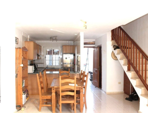 Semi-detached house for sale in  El Médano , Granadilla de Abona photo 4
