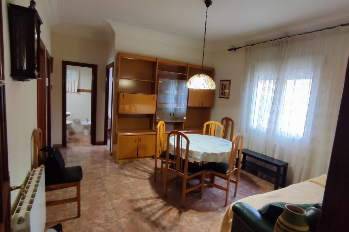 Sale of ground in Montigalà - Sant Crist, Badalona
 photo 2