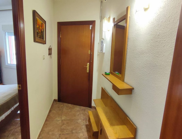 First floor for sale in  Montigalà -Sant Crist , Badalona photo 3