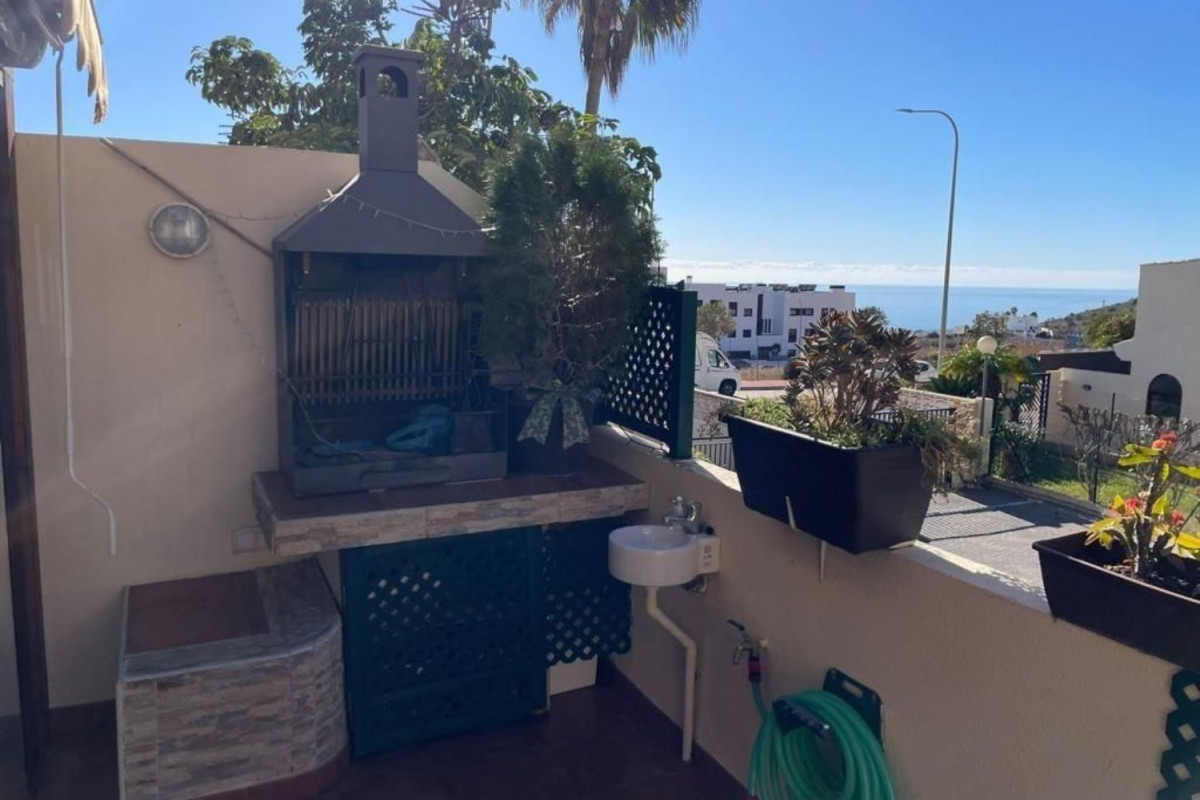 Sale of ground in Santangelo, Benalmádena
photo 2