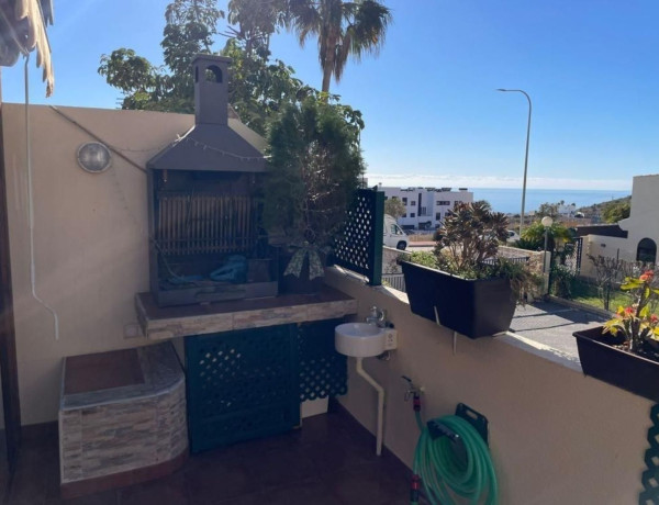 First floor for sale in Santangelo , Benalmádena thumbnail 1