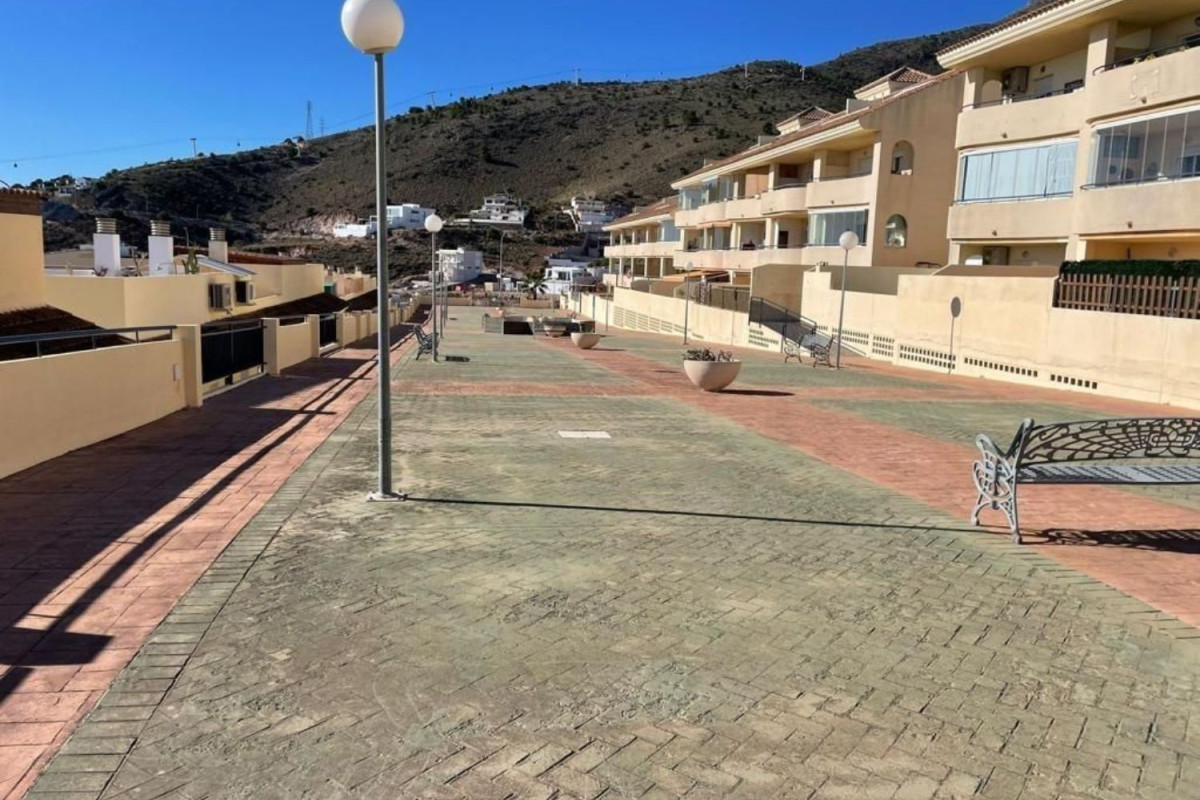 Sale of ground in Santangelo, Benalmádena
photo 4