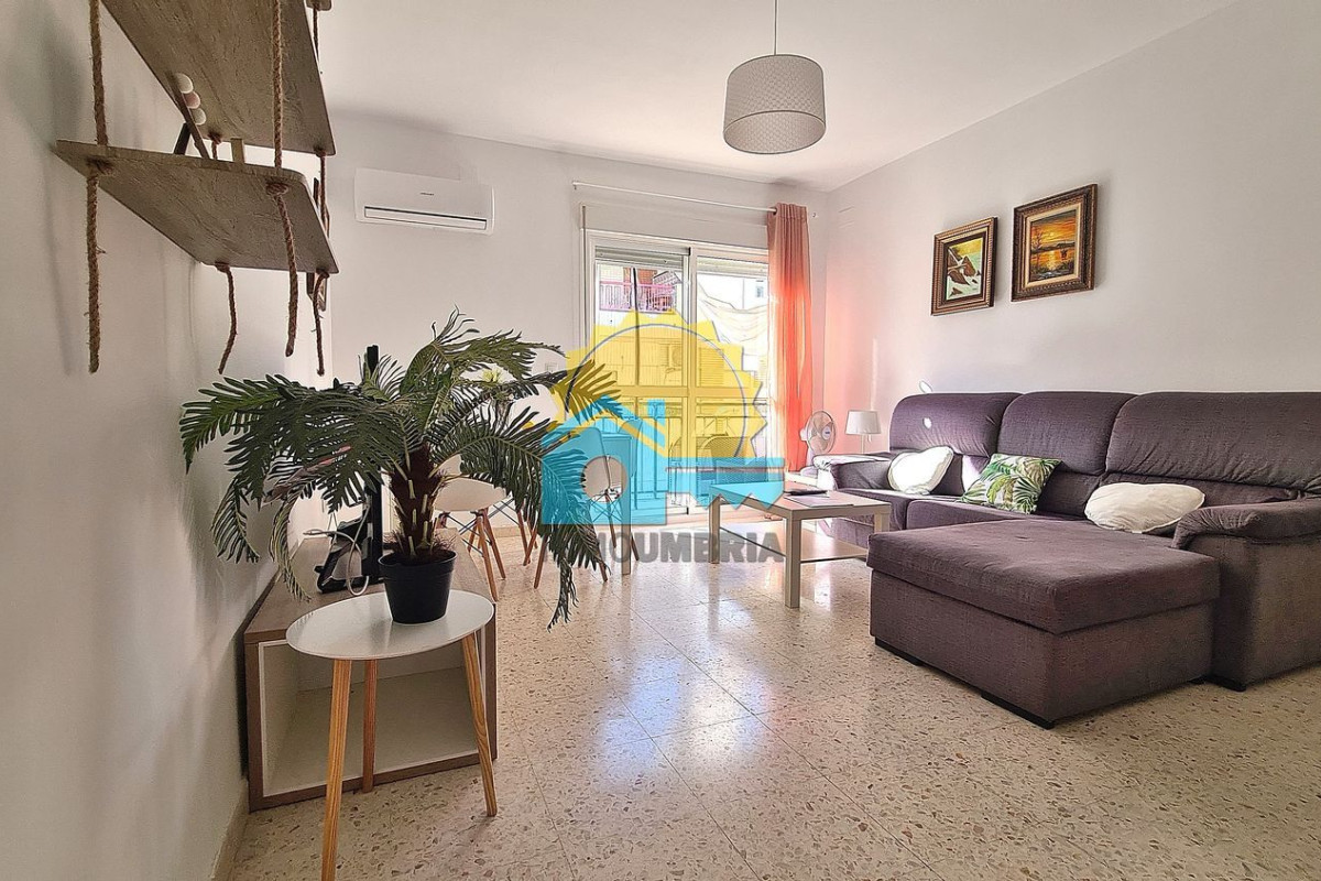 Venta de piso en Punta Umbría pueblo, Punta Umbria
photo 1